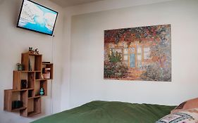 Muelheim, Schoenes Apartment, E-Werk, Palladium, Carlswerk, Messe, Lanxess-Arena